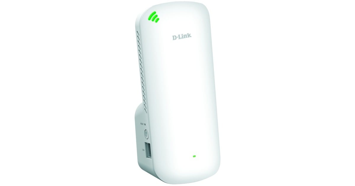 D-LinkDAP-X1860/E repeater