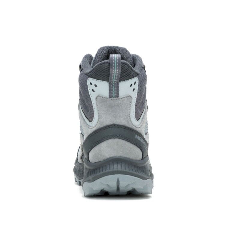 Speed Strike 2 Thermo Mid WP - Chaussures randonnée femme