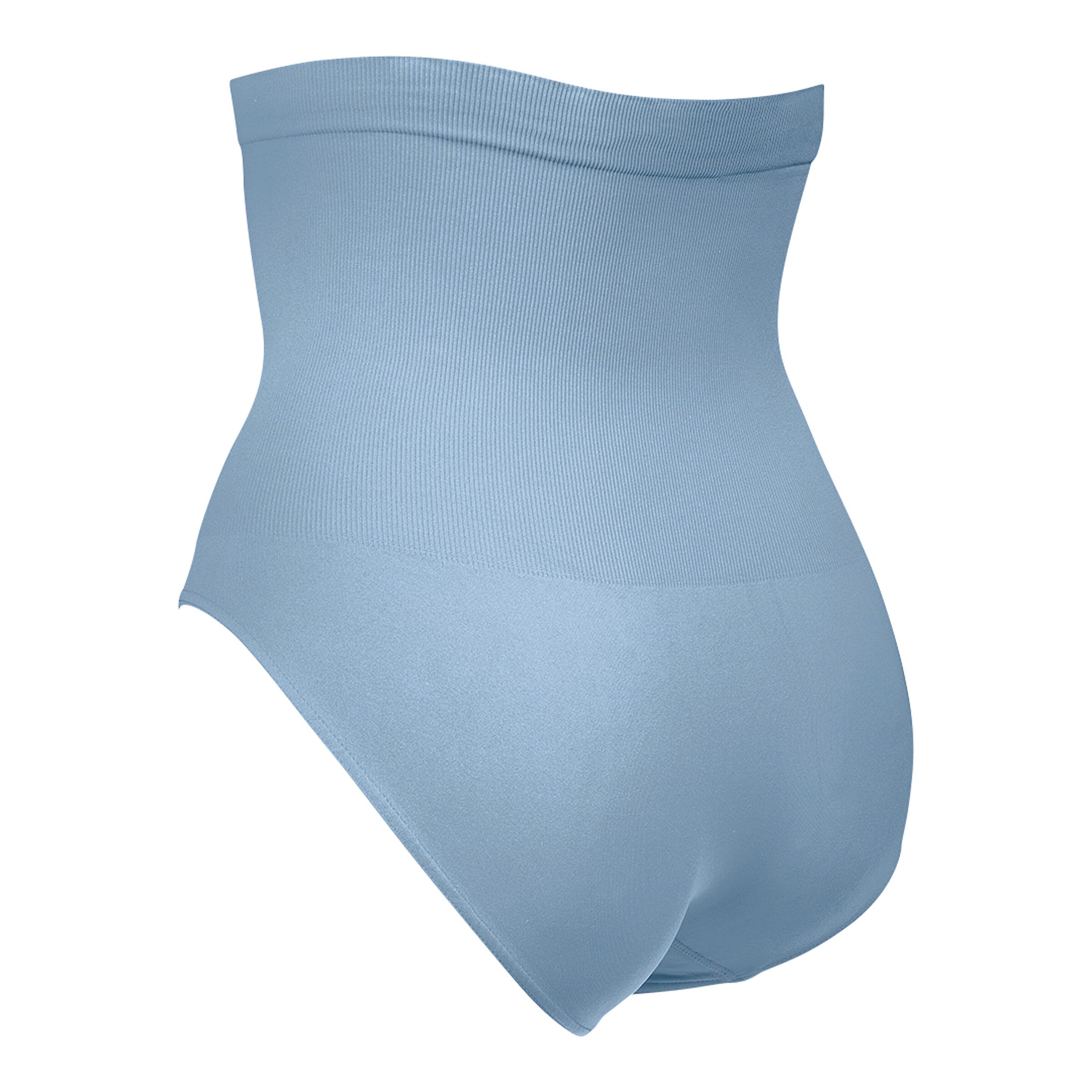Kaiserschlüpfer Slip Bauchschmeichler Rückbildung und Shaping blau