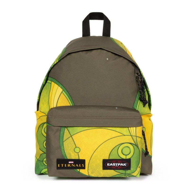 Sac à dos Padded Pak'R 24 Litres Eternals Gilgamesh Yello