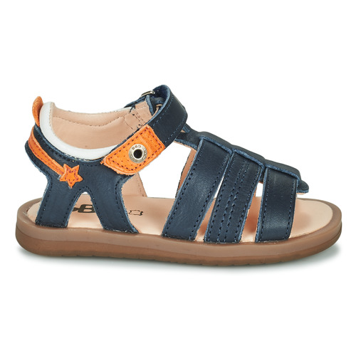 GBB - PILOU - Bleu