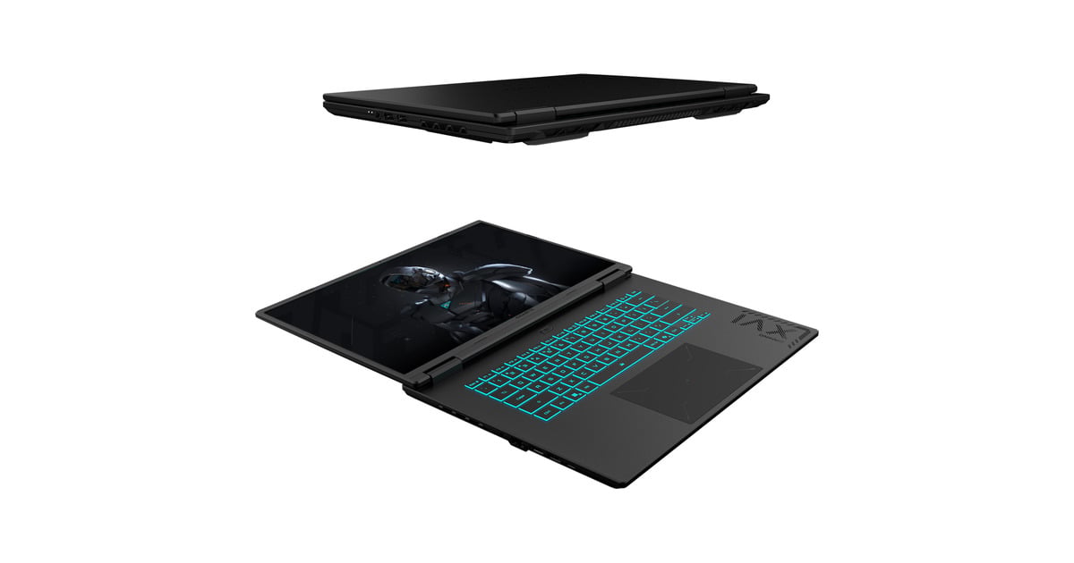 GIGABYTEGAMING A16 CVHI3EE864SH 16