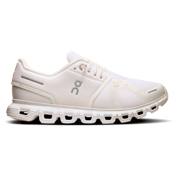 On - Women's Cloud 6 - Baskets