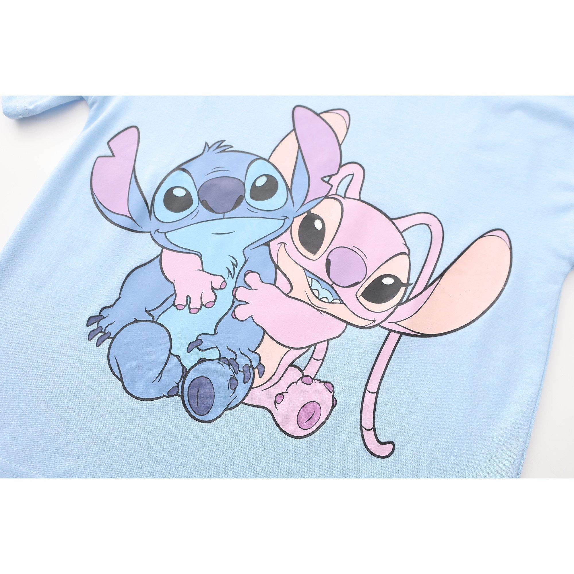 Character Charming Character T-Shirt Collection