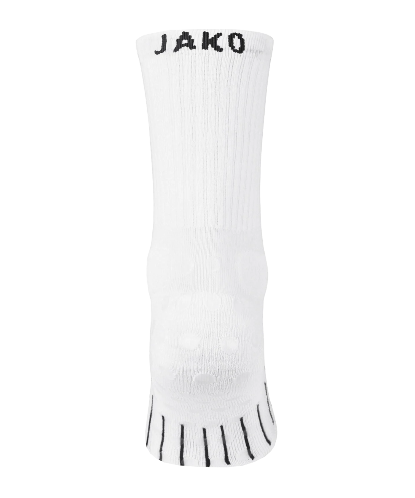 JAKO Gripsocken Comfort Weiss F000