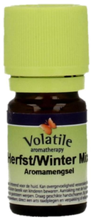 Volatile Aromamengsel Herfst/Winter-Mix 5ML