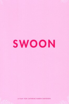 Swoon - Cathrine Raben Davidsen - Bog