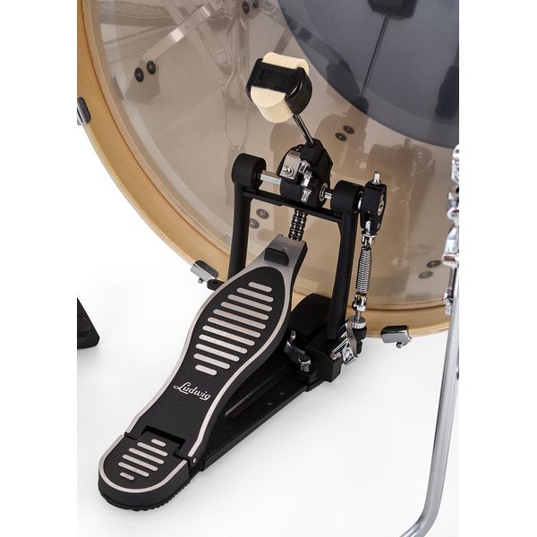 Ludwig Evolution Kit 20