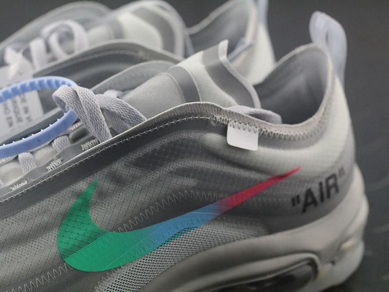 Air Max 97   Menta