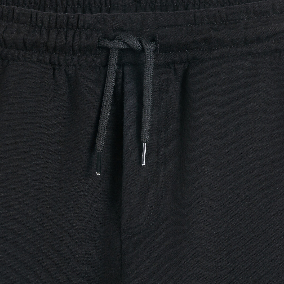 COLEÇÕES LA REDOUTE<br>Calças de jogging achatadas