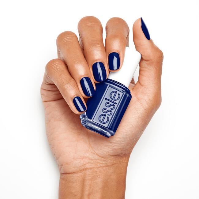 essie Nagellak Blauw 998 Teacups & Trinkets