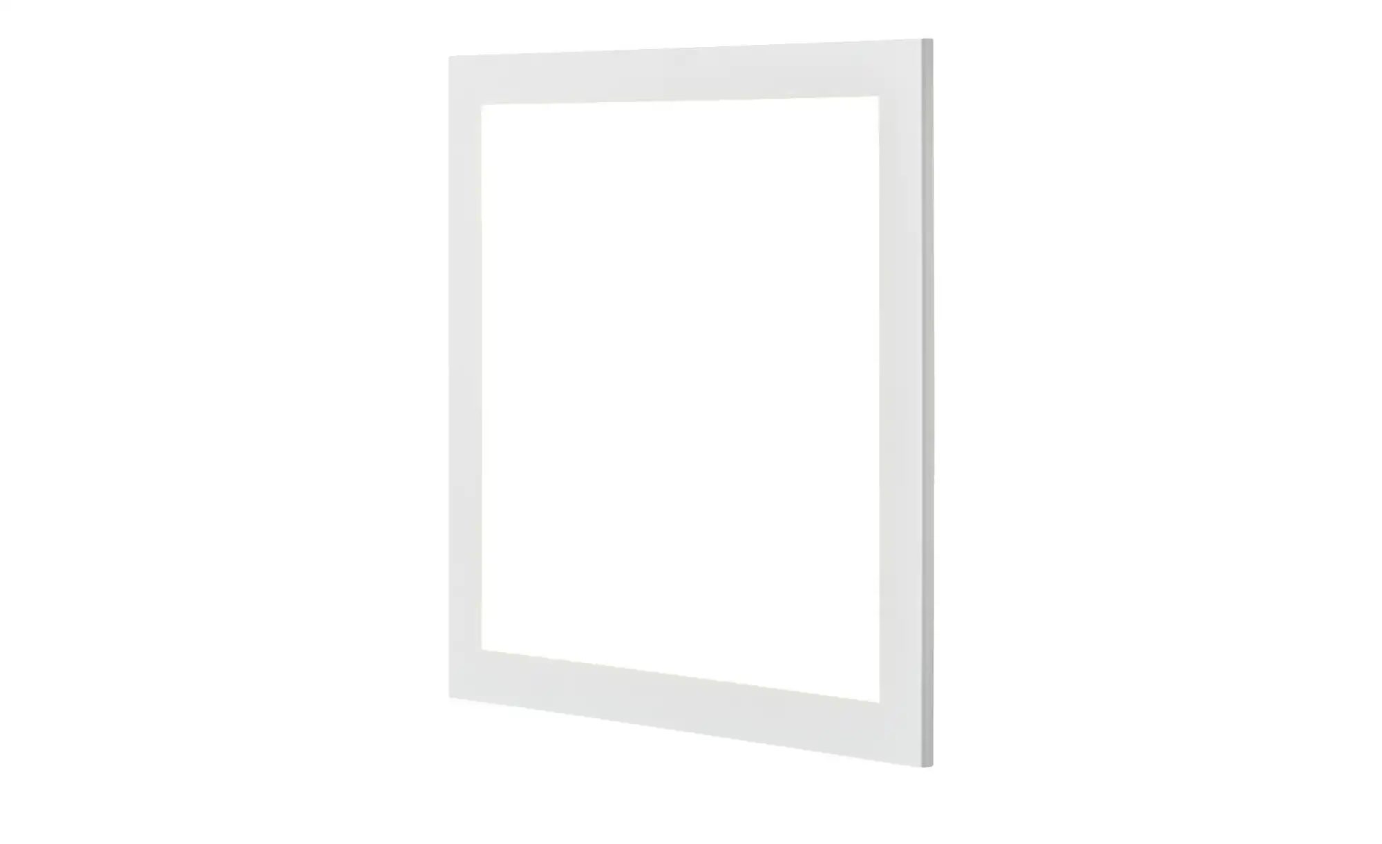 KHG LED-Decken-/ Wandleuchte, 1-flammig, weiß