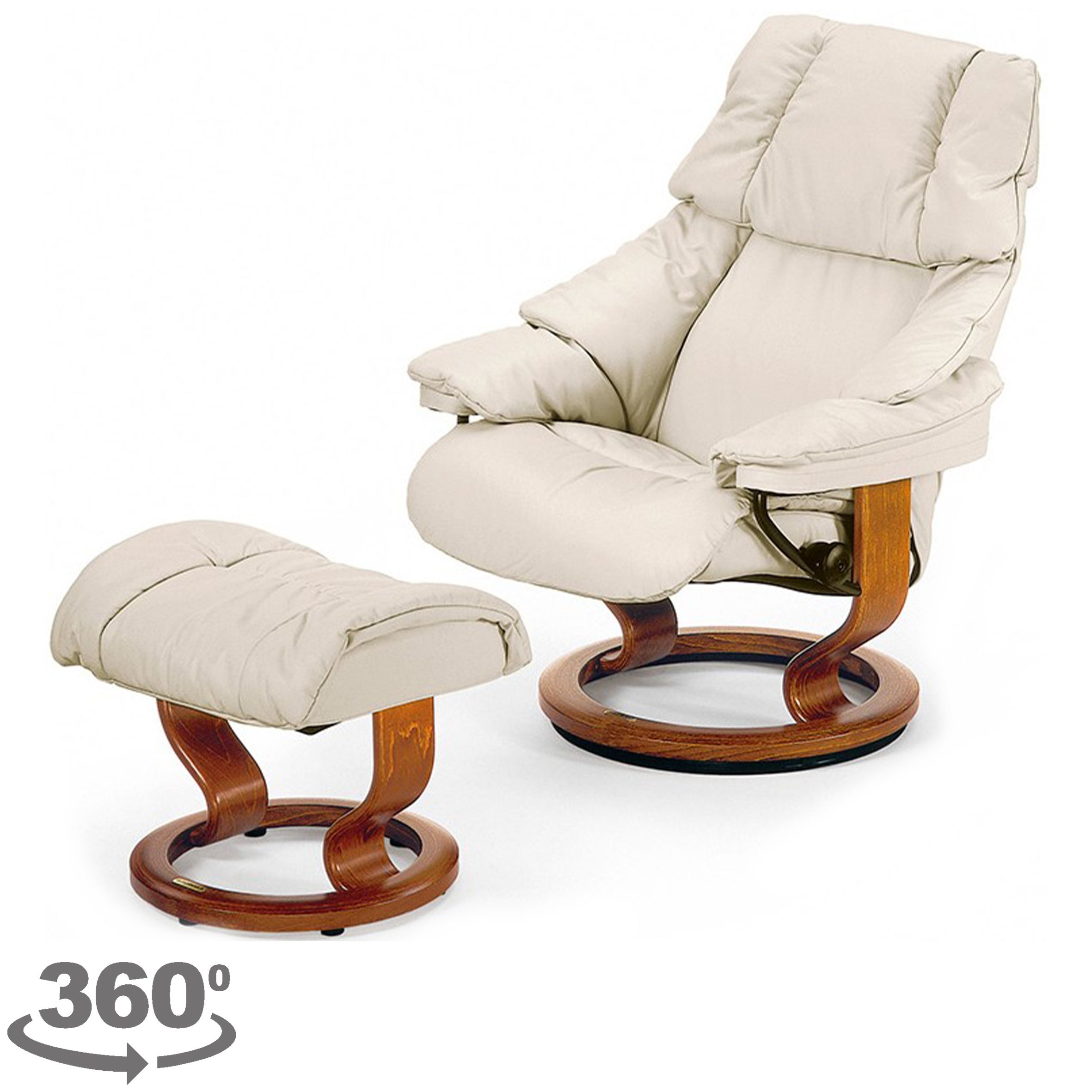 Relaxfauteuil Reno Classic  | Stressless