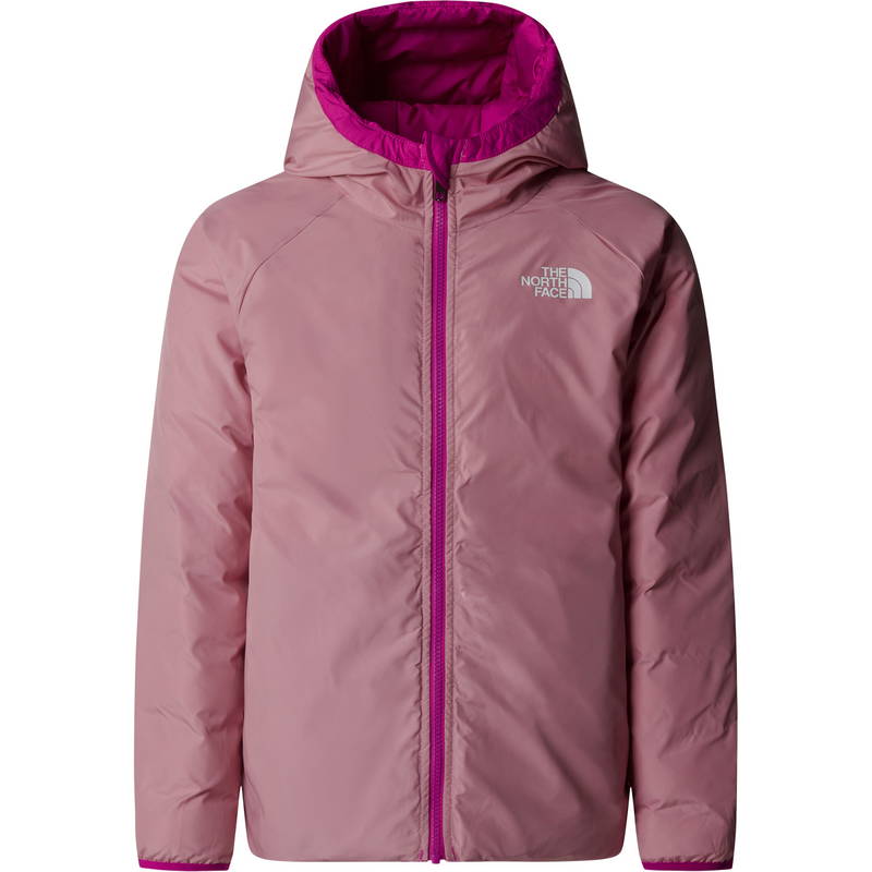 The North Face Girls Reversible Perrito Jakke Børn