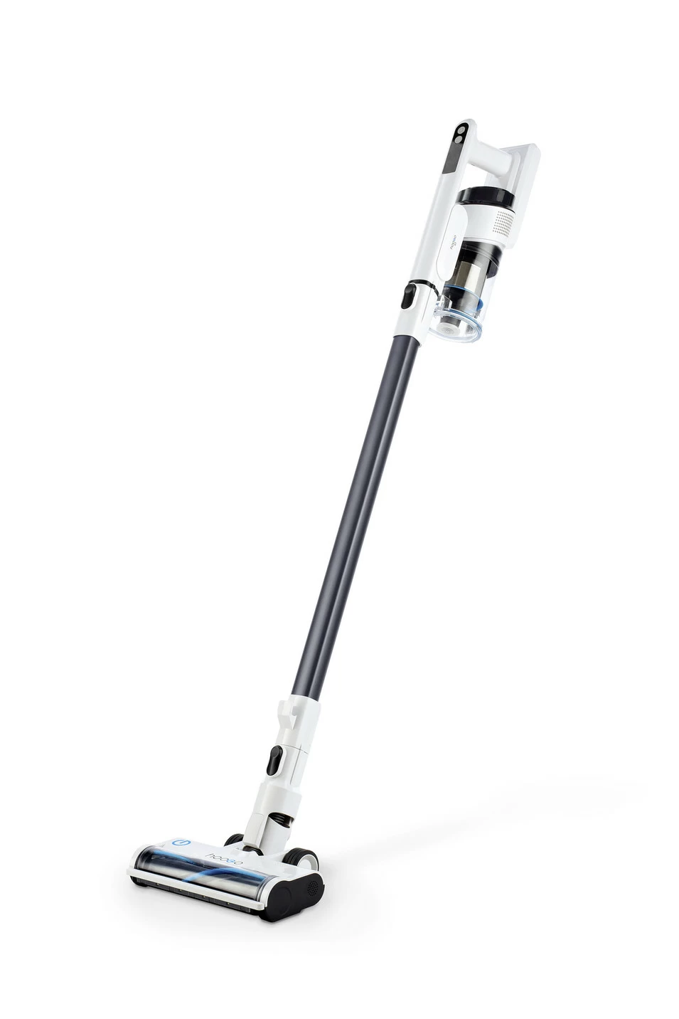 Hoogo S3 – 2-in-1-Akku-Handstaubsauger – leicht und flexibel