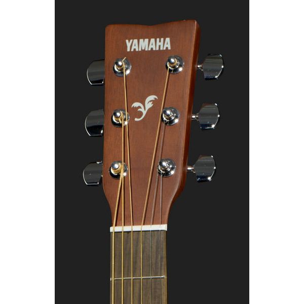 Yamaha F310 Akustikgitarre Tobacco Sunburst