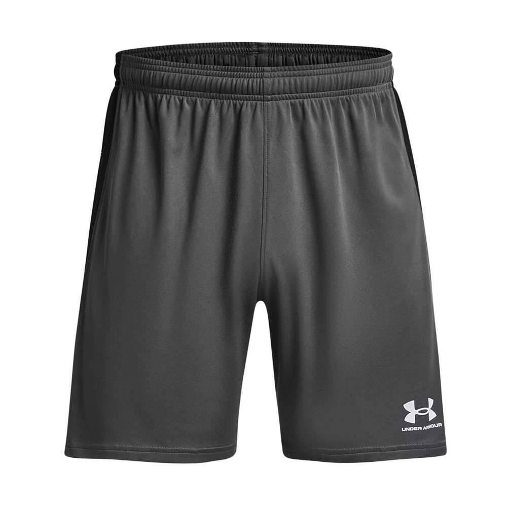 Under Armour CH. KNIT - Short Homme gris