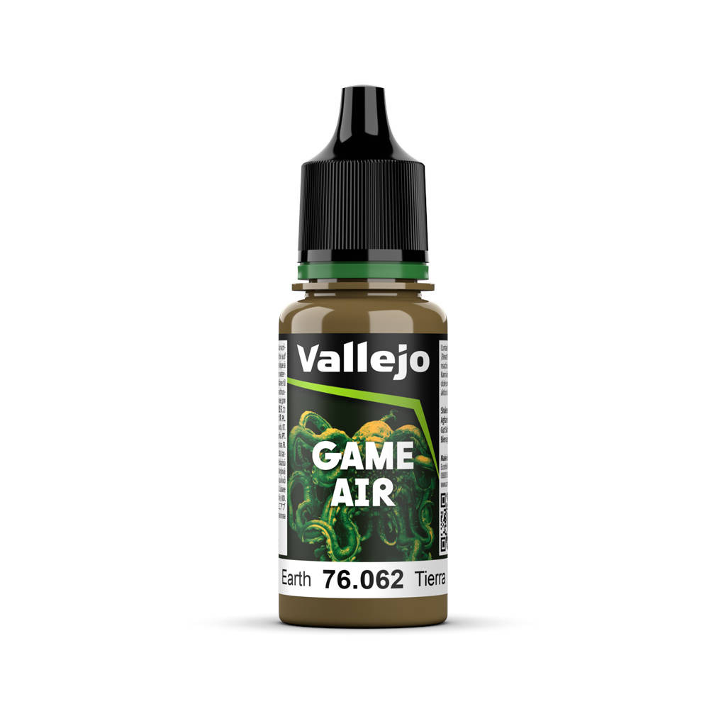 Vallejo - Game Air : Earth