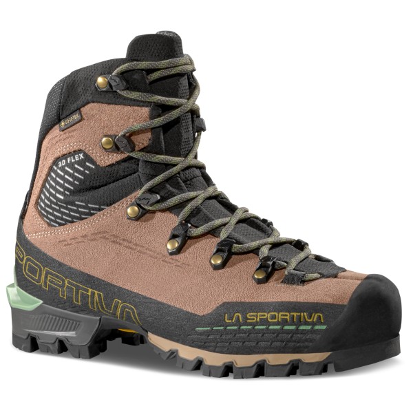 La Sportiva - Women's Trango Alpine GTX - Chaussures de montagne