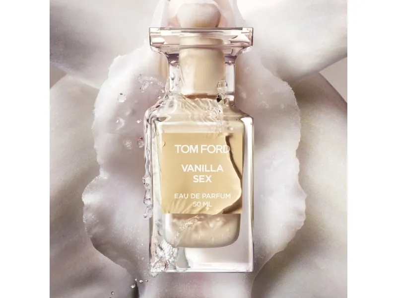 TOM FORD VANILLA SEX (W) EDP/S 50ML