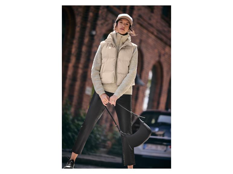 Dames bodywarmer