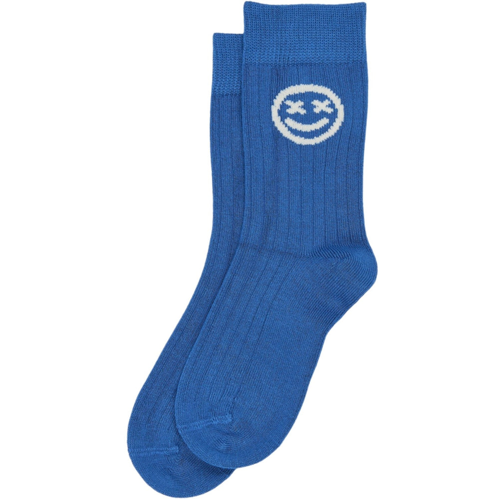 Køb minipop® Bluing Max Bambus Strømpe