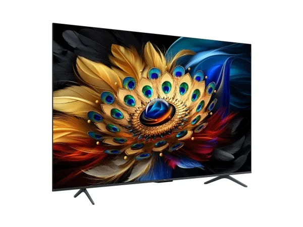 TCL 55C655 - 55