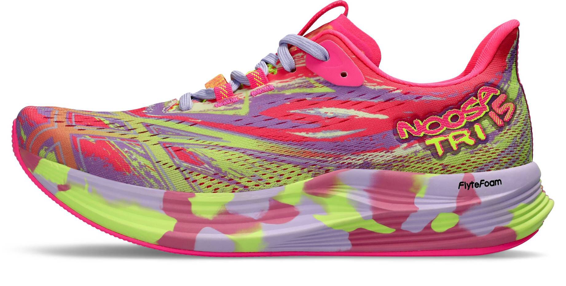 Asics| Damen Laufschuhe NOOSA TRI 15