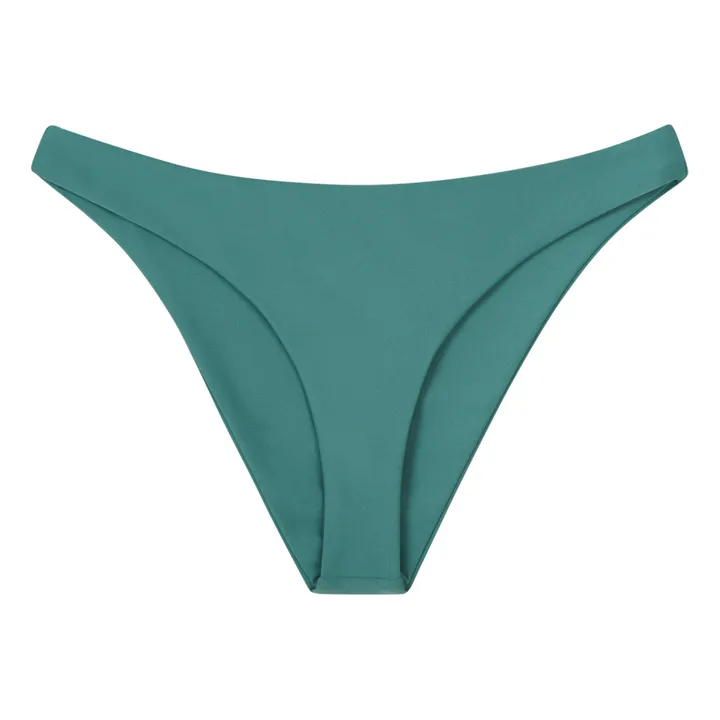 Jade Swim Bas de Maillot Most Wanted | Vert