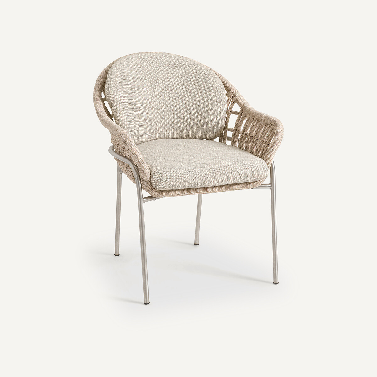 AM.PM<br>Poltrona de mesa de jardim, Irati