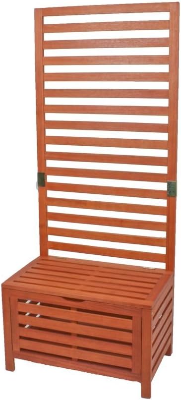 Harms 985177 Bank-/Sichtschutz Concord