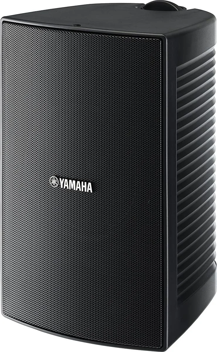 Yamaha NS-AW294 Noir (la paire) Enceintes d'extérieur