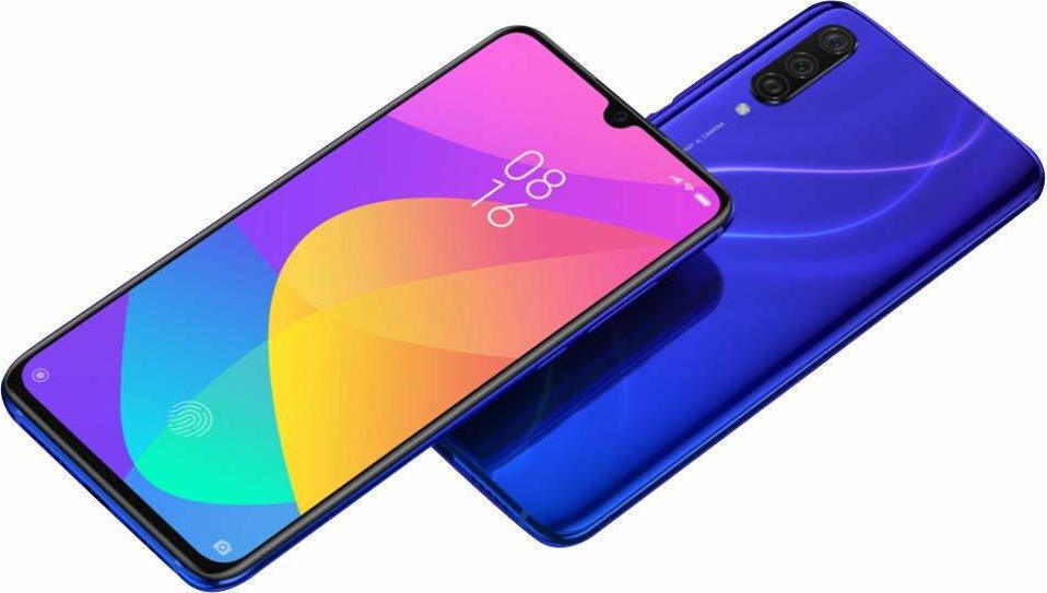 Xiaomi Mi 9 Lite