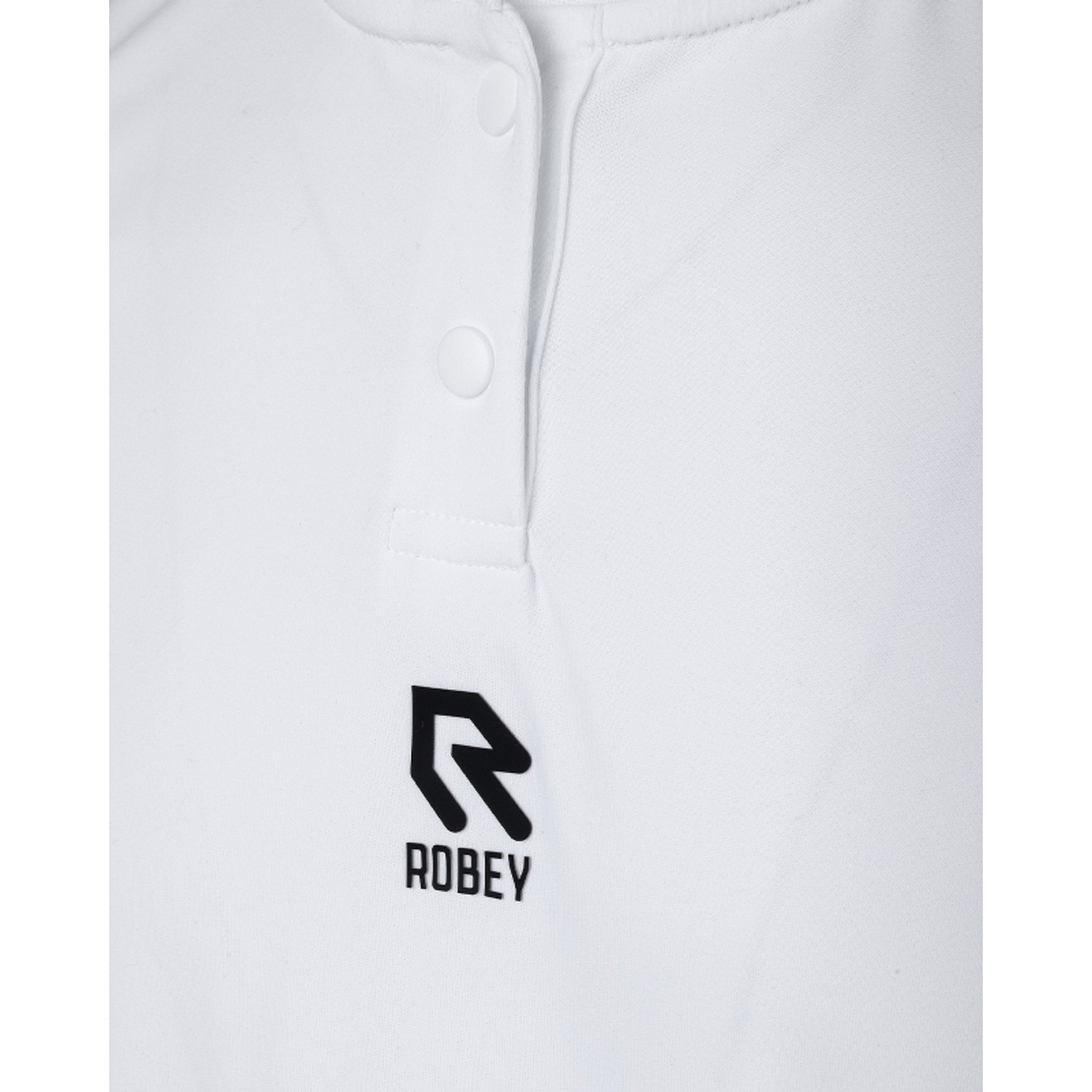 Robey Henley Polo