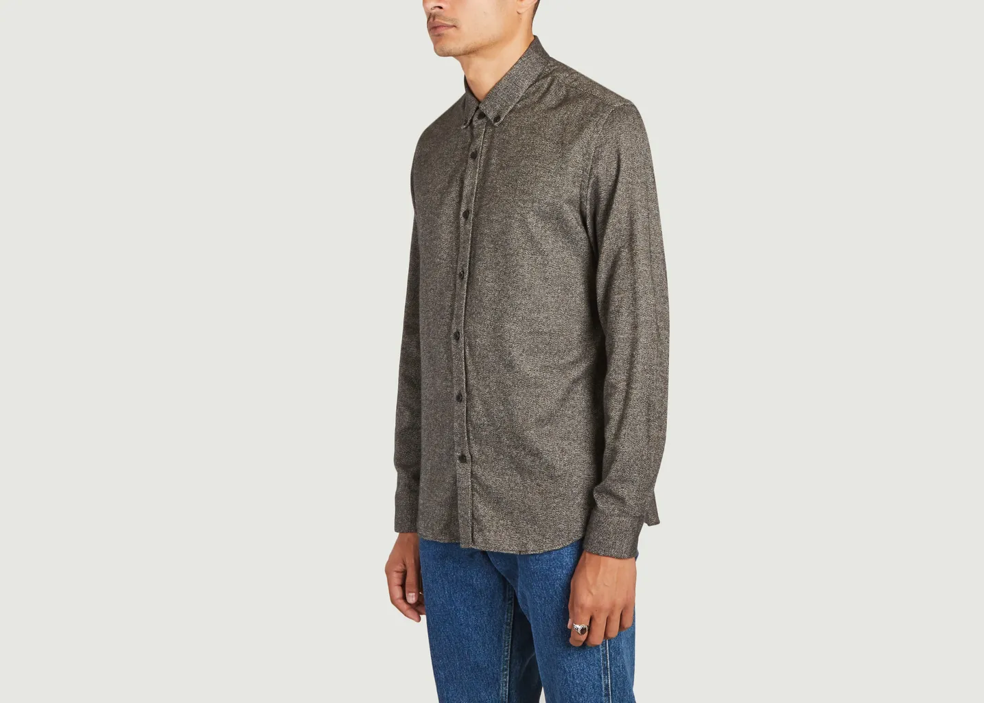 Chemise Tokyo Sestriere Homecore