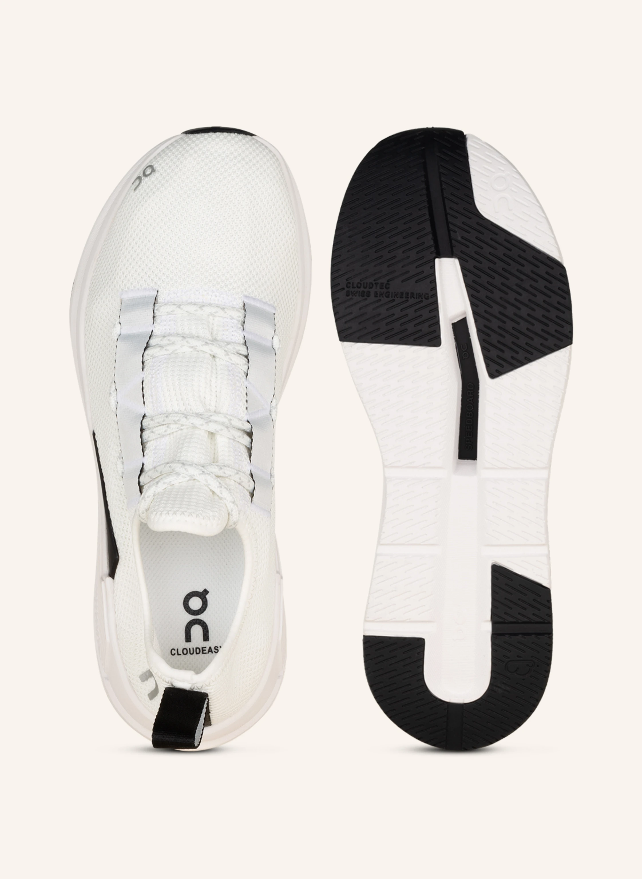 On Sneaker CLOUDEASY