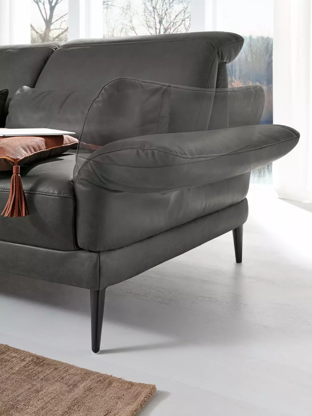 Ecksofa MR 1350