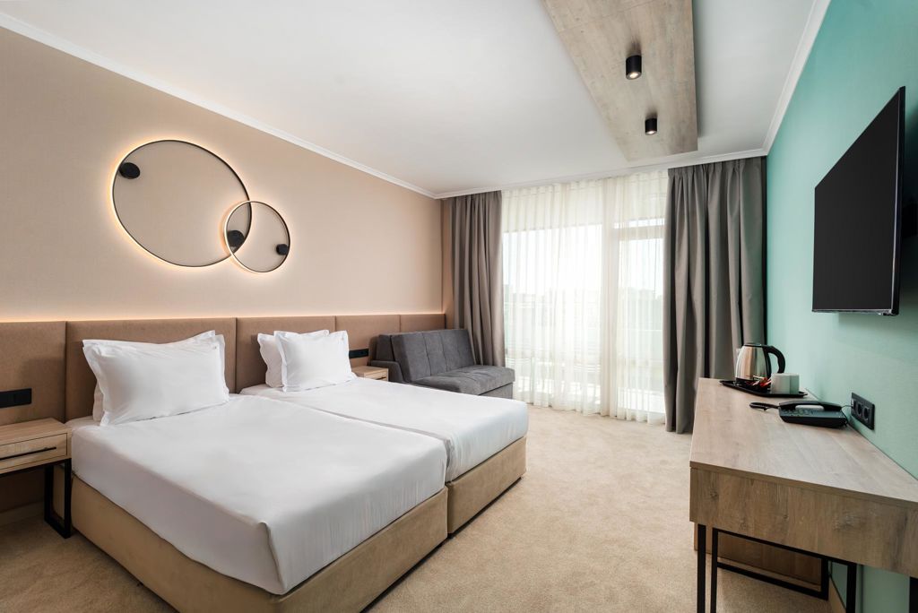 Festa Panorama All Inclusive - Hotel