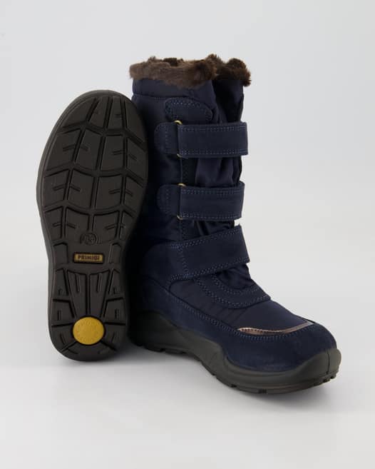 Primigi PWIGT 68784 Winterstiefel in Blau