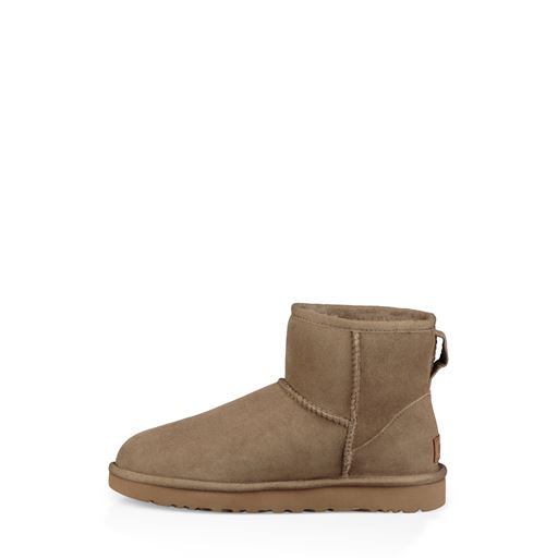 UGG Classic Mini II Støvler, Antilope, 36