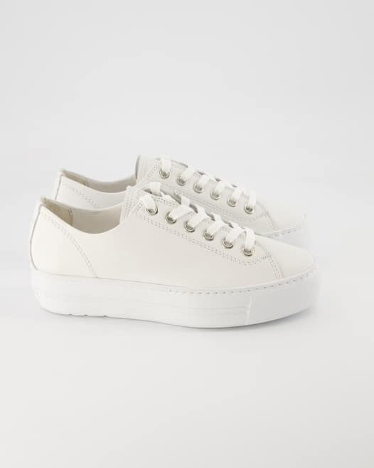 Paul Green 4790-018 Sneaker in Weiß