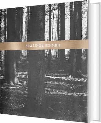 Malling & Schmidt - Ehrhorn Hummerston - Bog