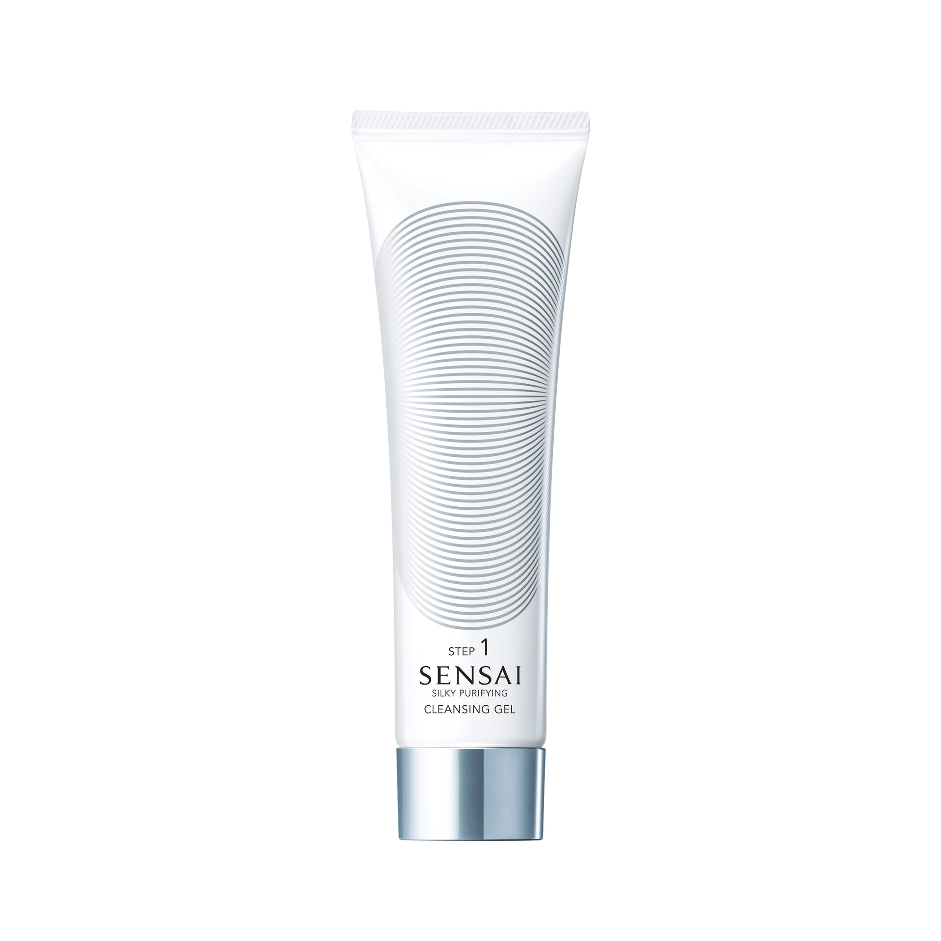 Sensai Silky Purifying Cleansing Gel