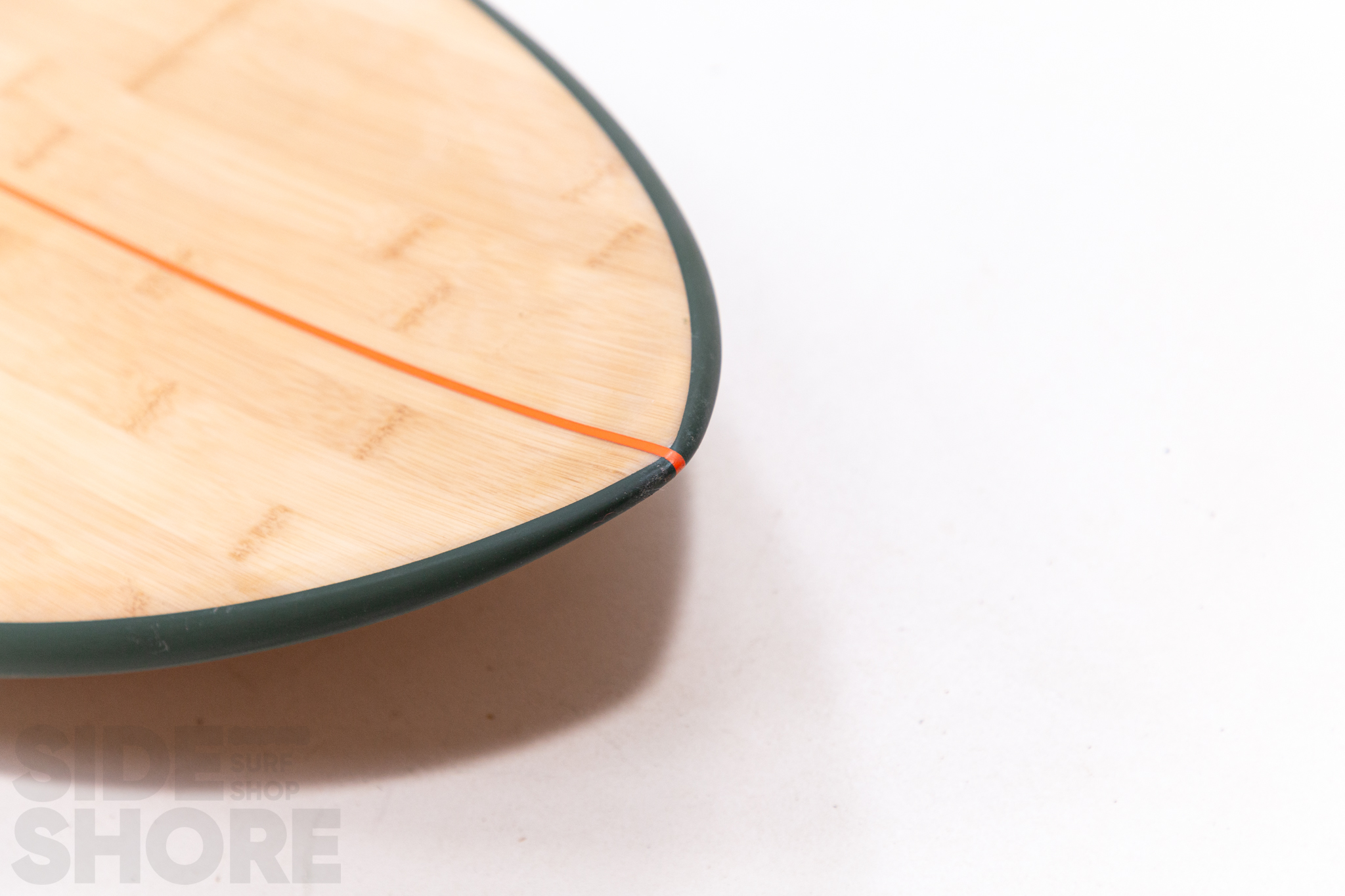 F.one Mitu Pro bamboo 2022 - 5'6    - #15 5'8