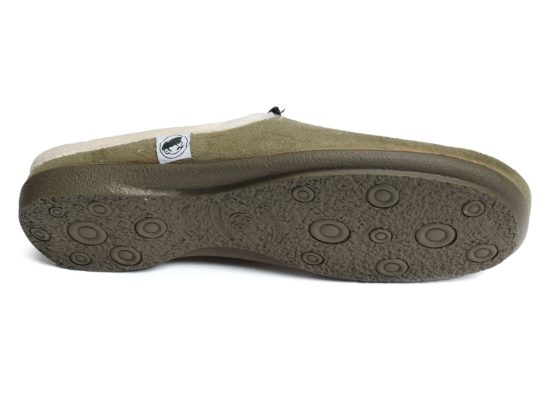 Axial kaki