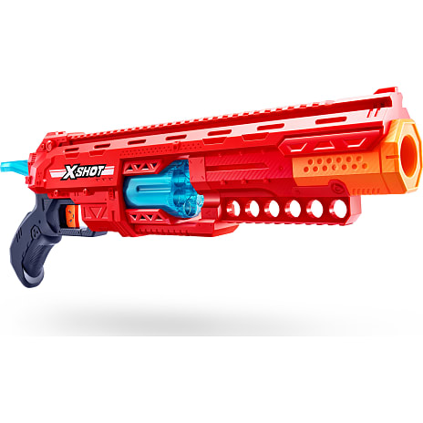 X-SHOT Excel Caliber blaster