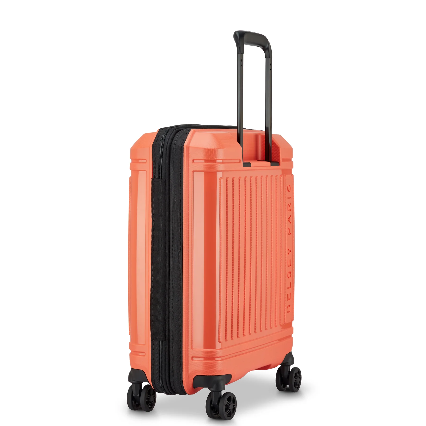 Valise cabine - S Slim Extensible (55cm)