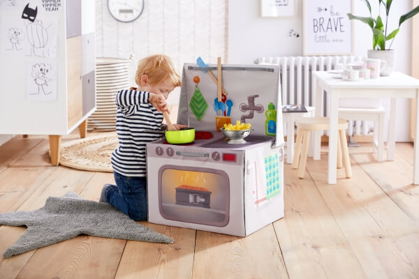HABA Spielküche Kulinario