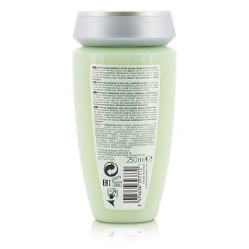 Kerastase Specifique Bain Divalent Balancing Shampoo (Oily Roots, Sensitised Lengths)