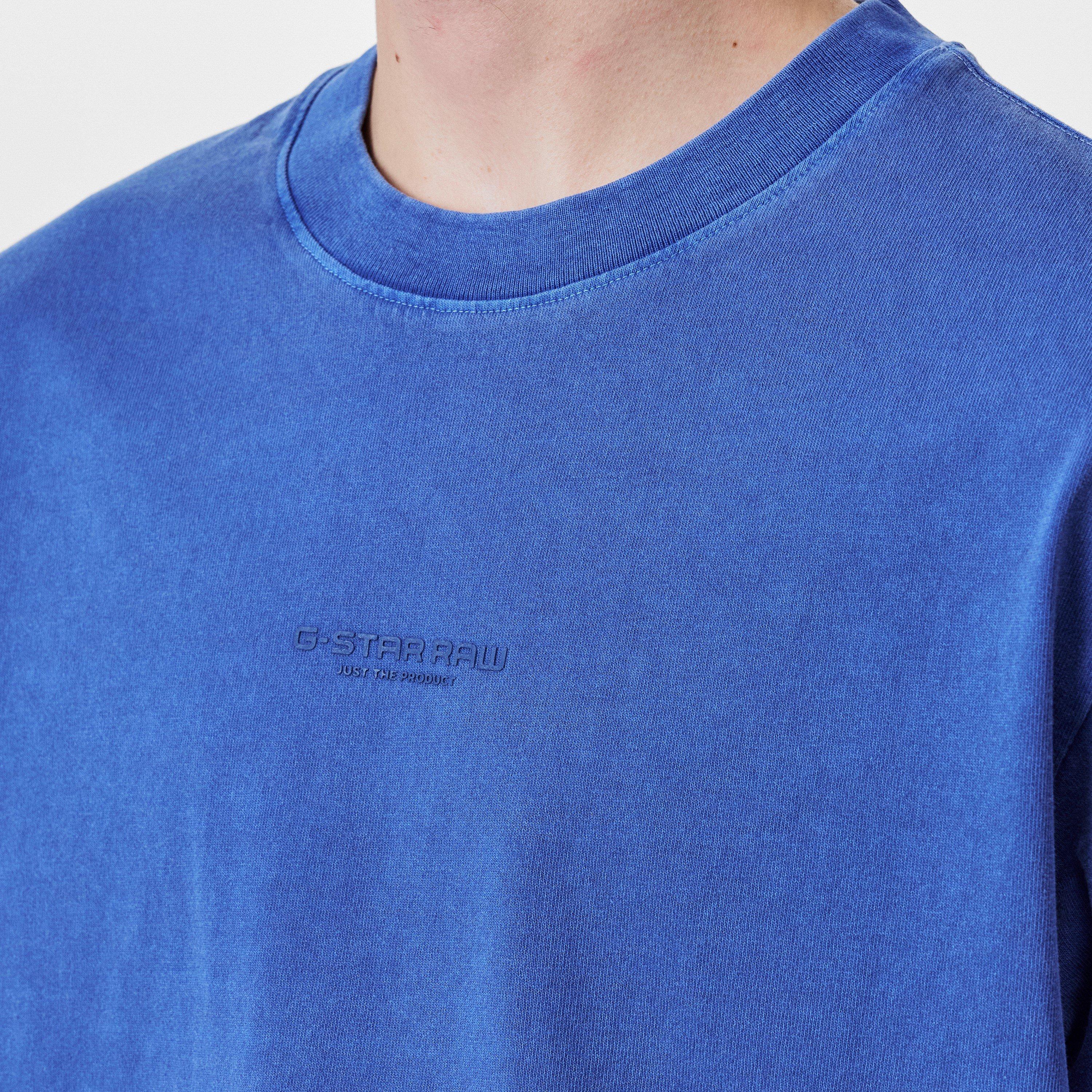 G Star Logo T-Shirt